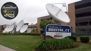 Report: ESPN And DraftKings Dissolve Exclusive Advertising Deal